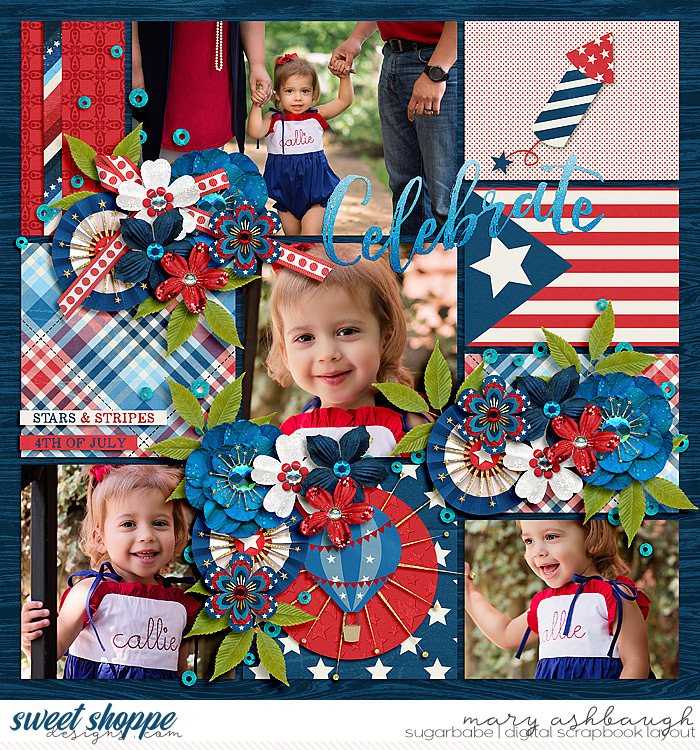 Celebrate America