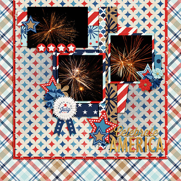 Celebrate America