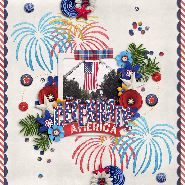 Celebrate America