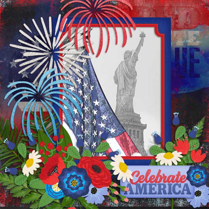 Celebrate America