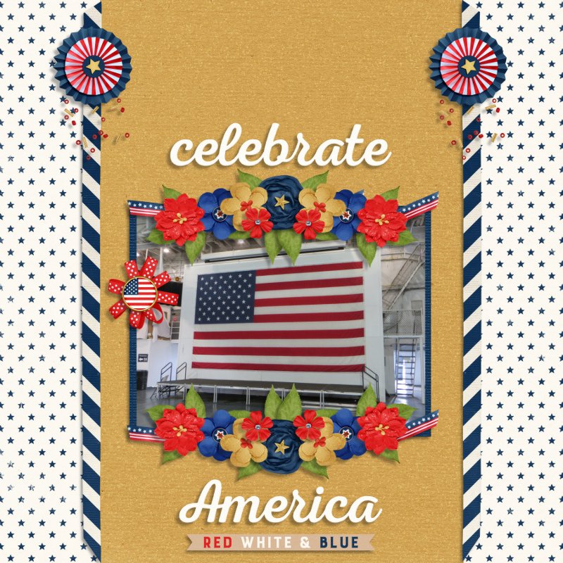 Celebrate America