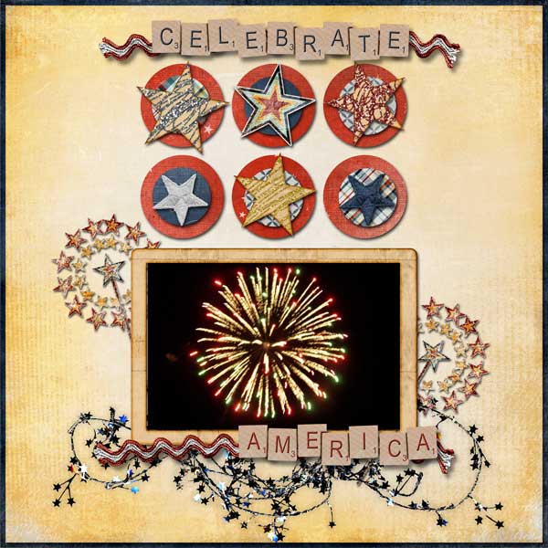 Celebrate America