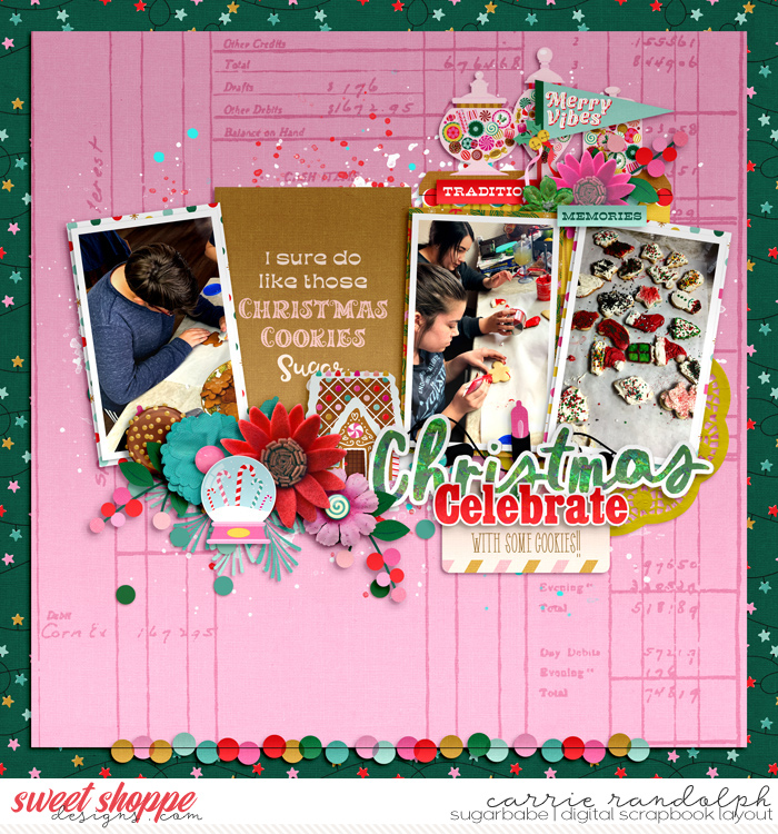 Celebrate Christmas
