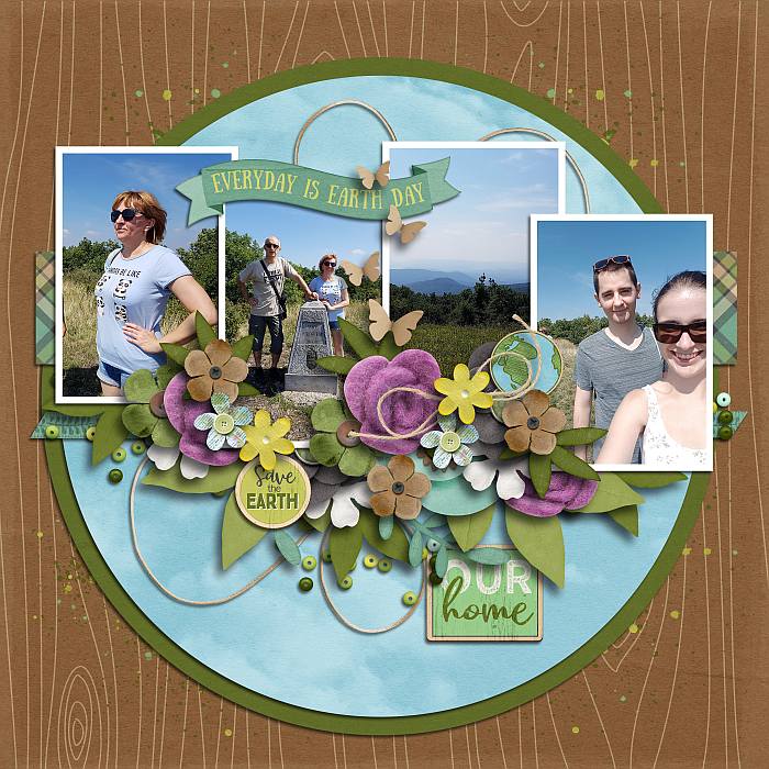 Celebrate Earth