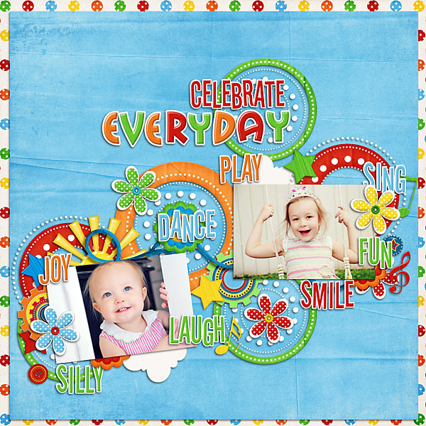 Celebrate Everyday