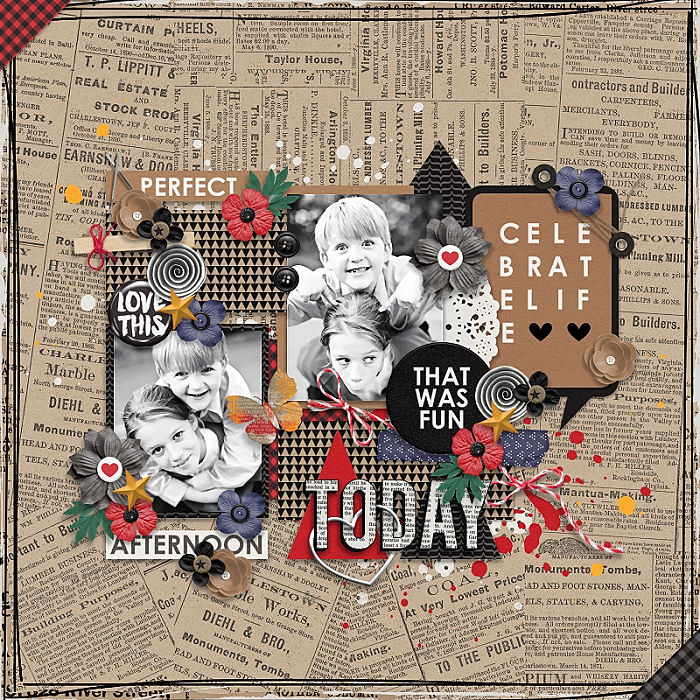 Celebrate Everyday