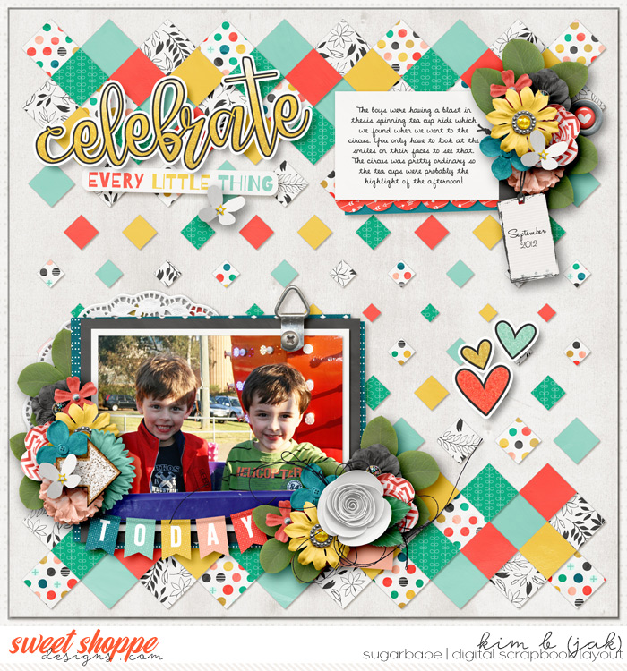 Celebrate Everything