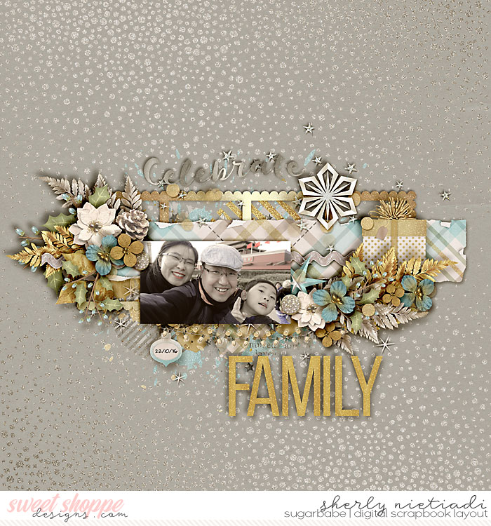 celebrate family