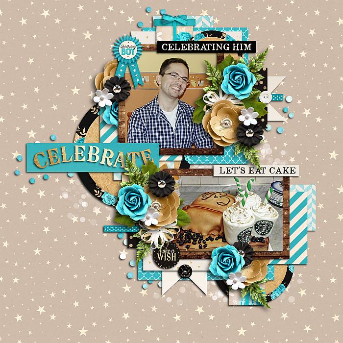 Celebrate : him