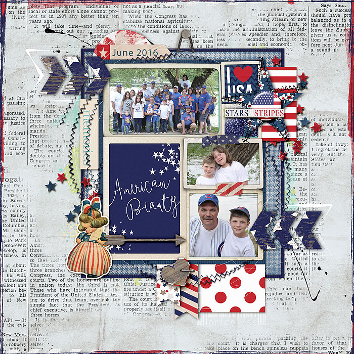 Celebrate: Independence Day