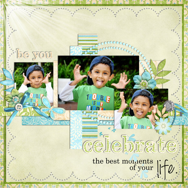 Celebrate Life