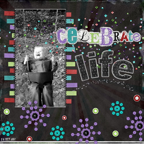 Celebrate Life
