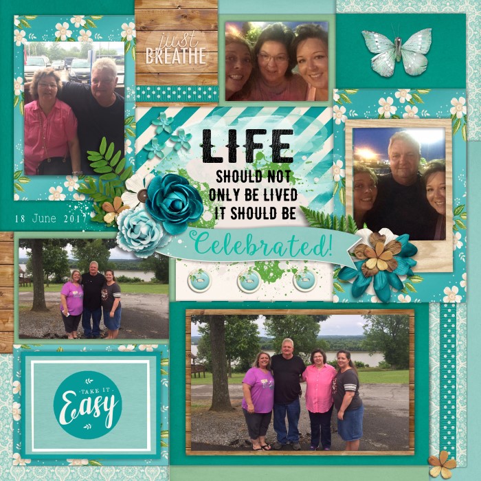 Celebrate Life
