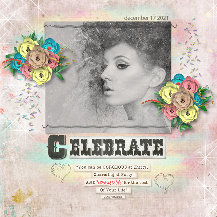 Celebrate Life