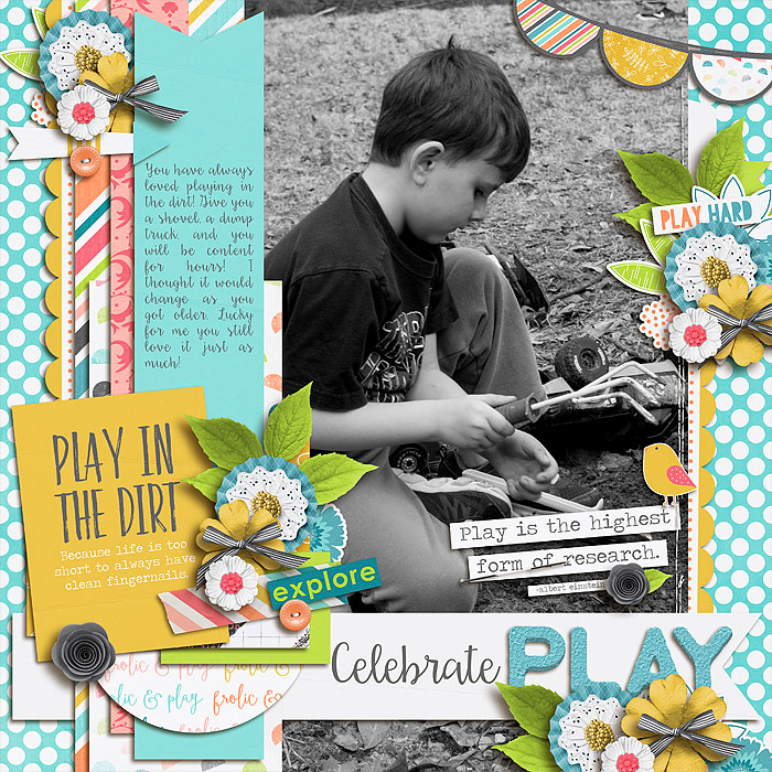 Celebrate Play