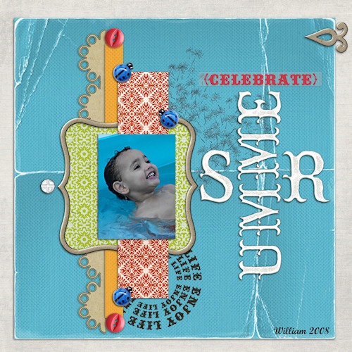 Celebrate Summer