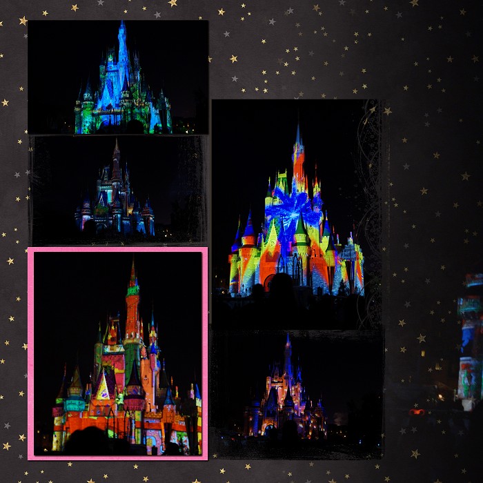 Celebrate the Magic
