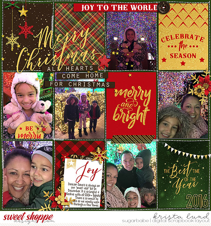 Celebrate the Season