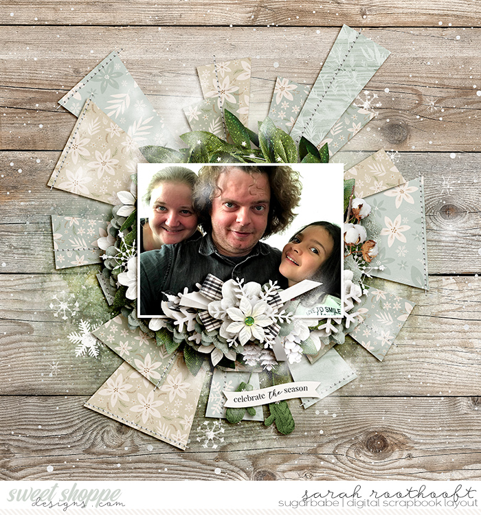 Celebrate The Season