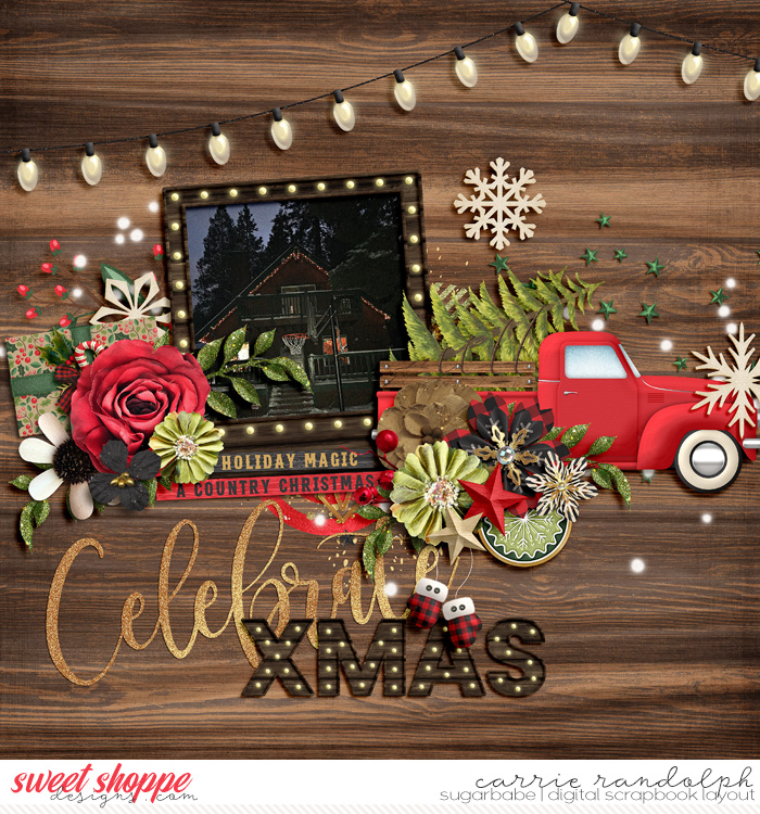 Celebrate Xmas