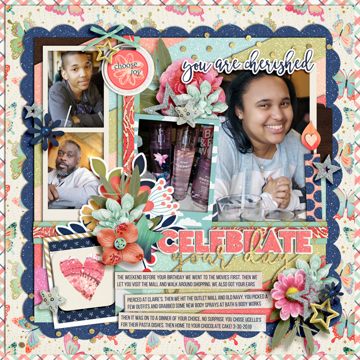Celebrate Your Day