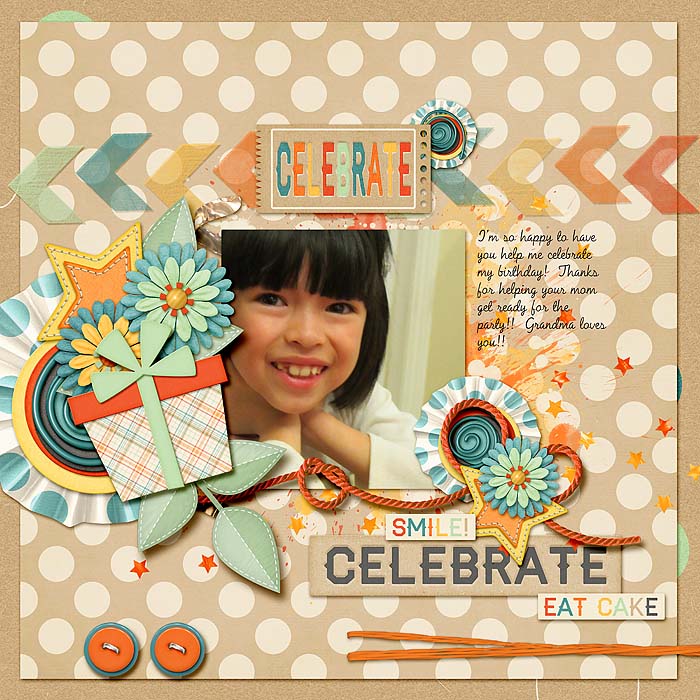 Celebrate!