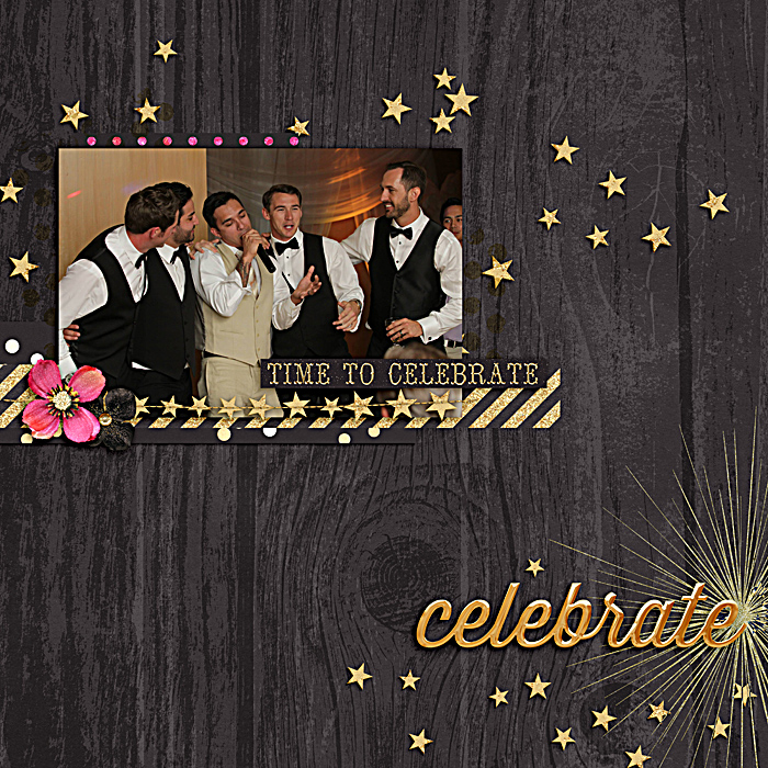 Celebrate