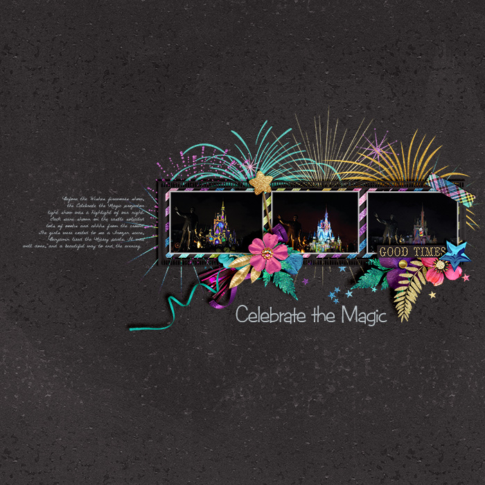 Celebrate
