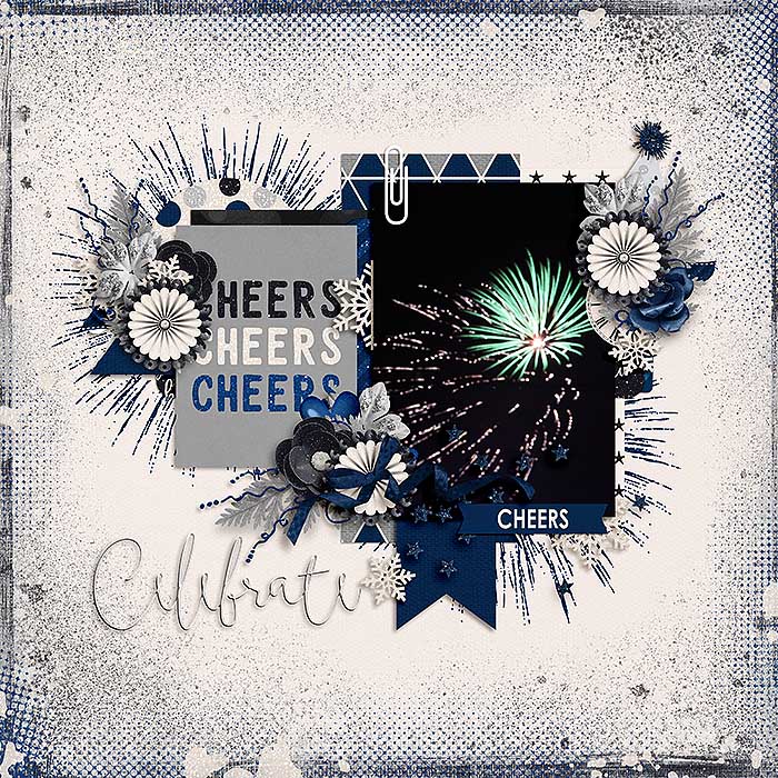 Celebrate