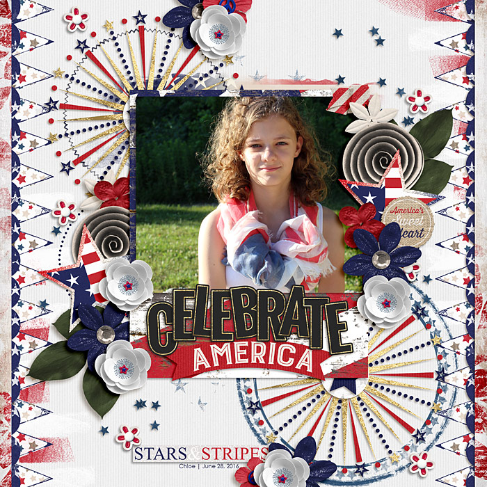 celebrate