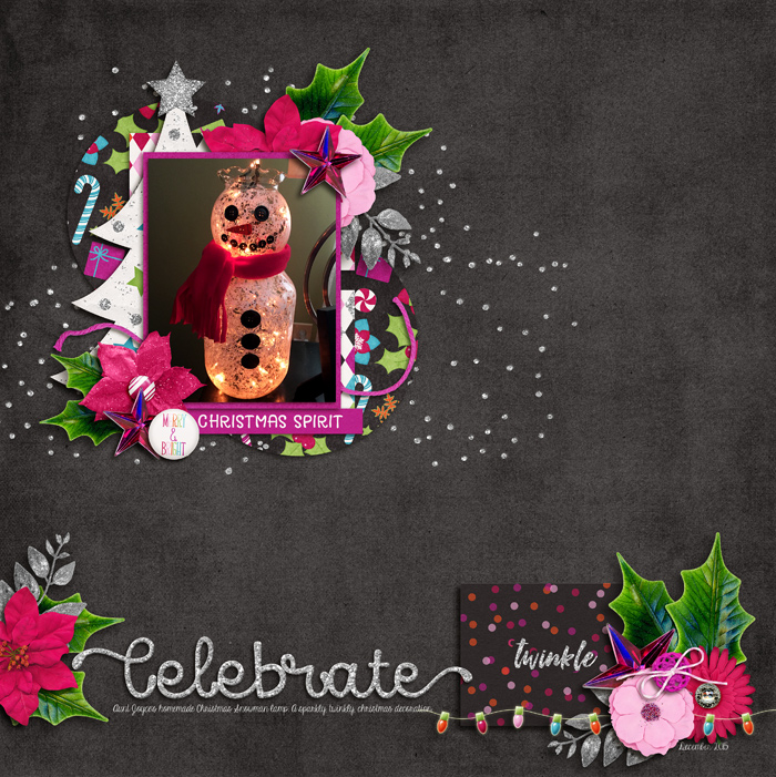 Celebrate