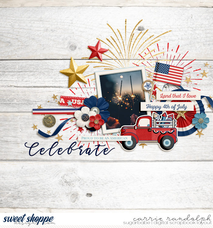 Celebrate