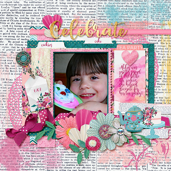 Celebrate