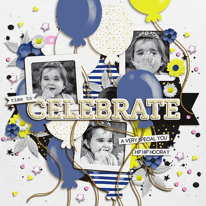 Celebrate