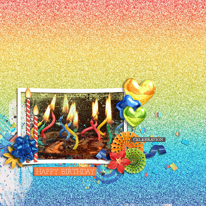Celebrate!