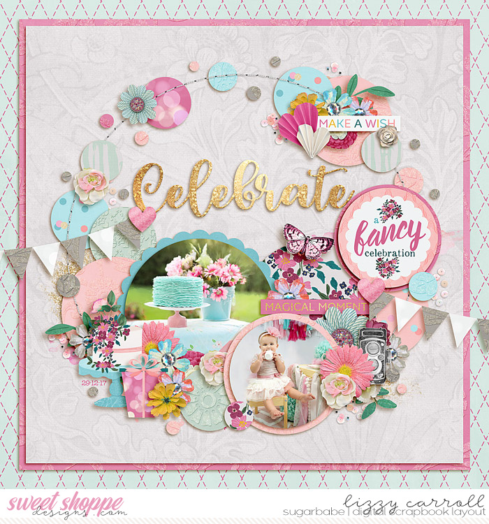 Celebrate