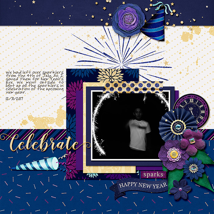 Celebrate