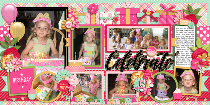Celebrate!