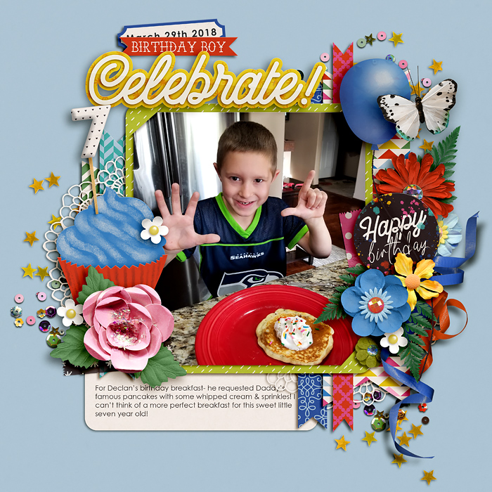 Celebrate