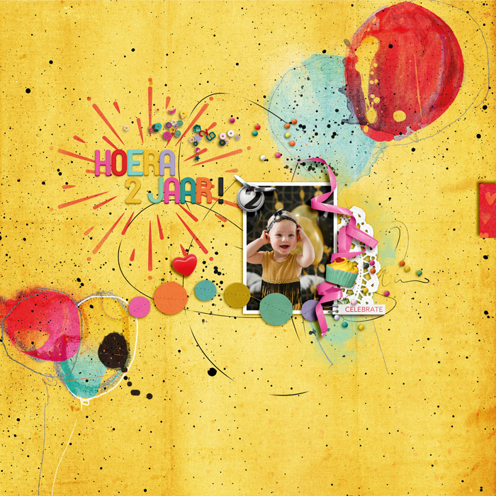 Celebrate