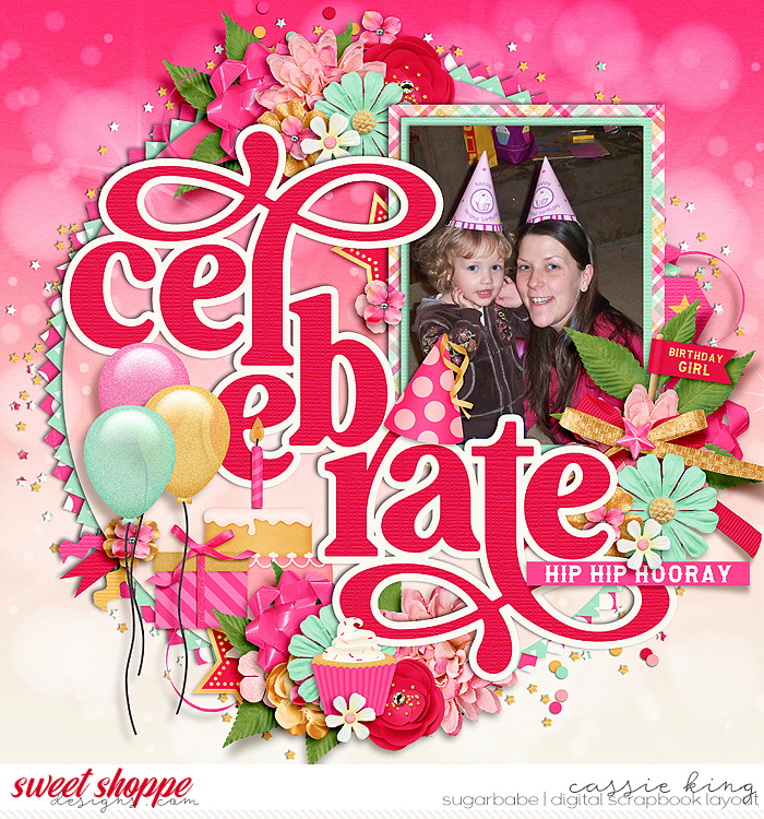 Celebrate