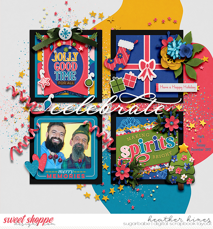 Celebrate