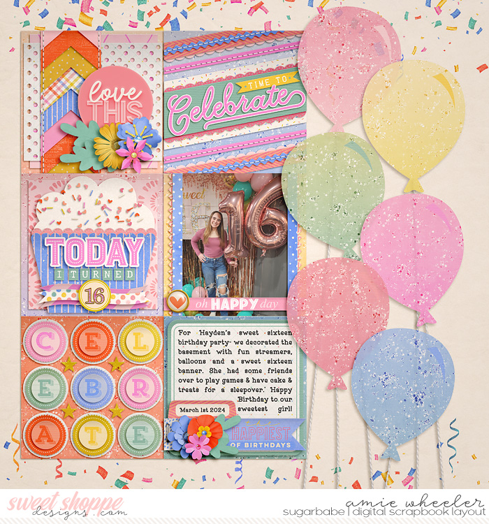 Celebrate