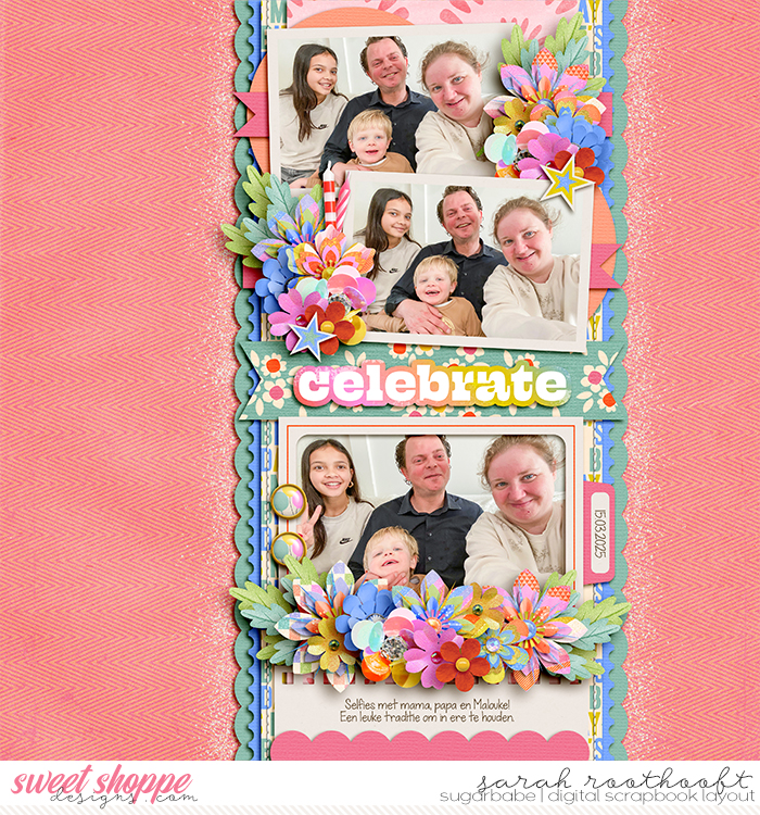 Celebrate