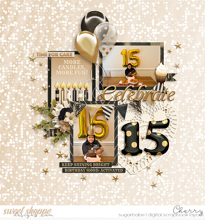 Celebrate