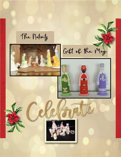 Celebrate