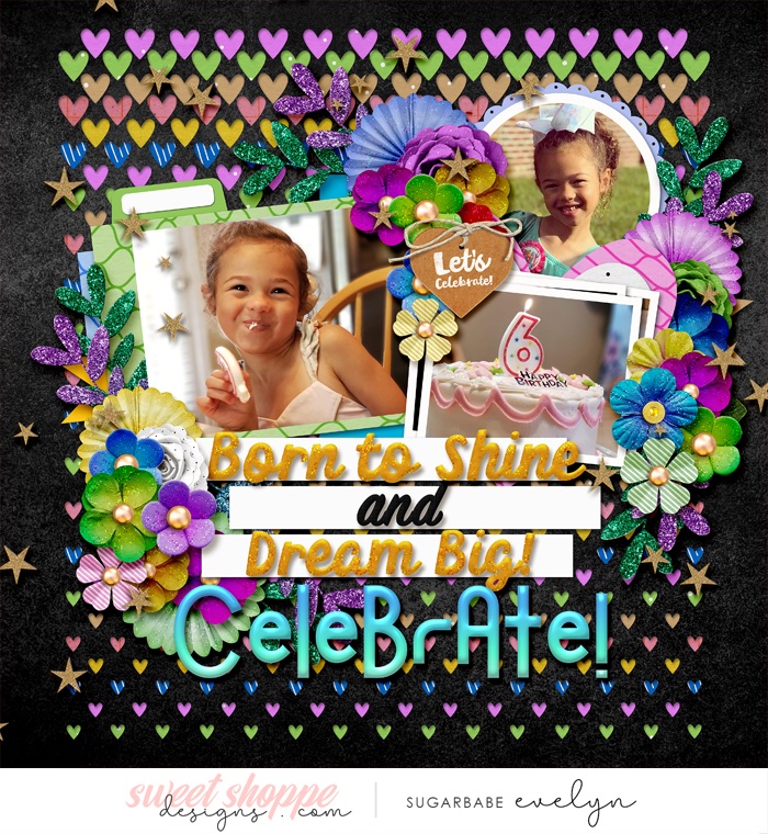 Celebrate