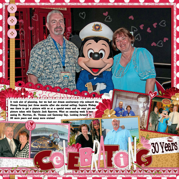Celebrating 30 Years