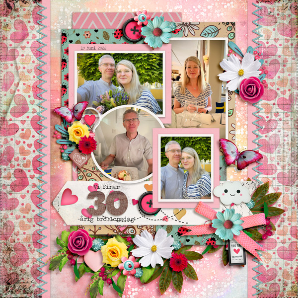 Celebrating 30 Years