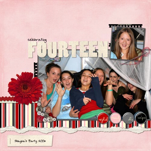 Celebrating Fourteen